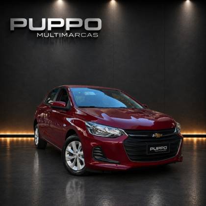 CHEVROLET ONIX 1.0 FLEX LT MANUAL CHEVROLET ONIX 1.0 FLEX LT MANUAL